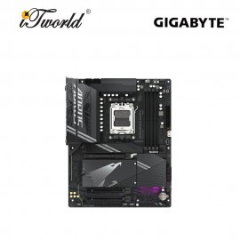 Gigabyte X870 AORUS ELITE WIFI7 Motherboard 9MX87EL7-00