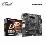 Gigabyte B550M DS3H Motherboard