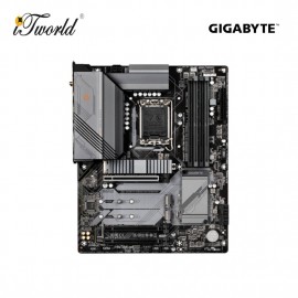 Gigabyte B660 Gaming X AX DDR4 Motherboard