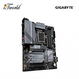 Gigabyte B660 Gaming X AX DDR4 Motherboard