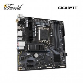 Gigabyte B660M DS3H AX DDR4 Motherboard