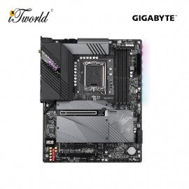 Gigabyte B760 Aorus Master DDR4 Motherboard