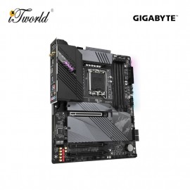 Gigabyte B760 Aorus Master DDR4 Motherboard