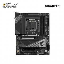 Gigabyte B760 Aorus Elite AX DDR4 Motherboard