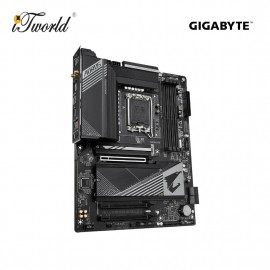 Gigabyte B760 Aorus Elite AX DDR4 Motherboard