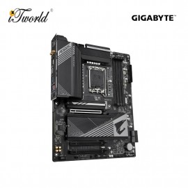 Gigabyte B760 Aorus Elite AX DDR5 Motherboard