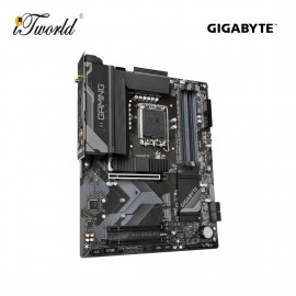 Gigabyte B760 Gaming X AX DDR4 Motherboard