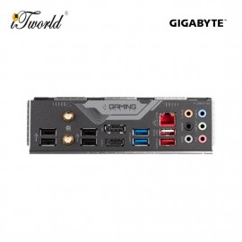 Gigabyte B760 Gaming X AX DDR4 Motherboard