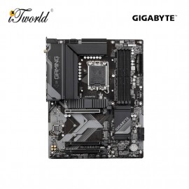 Gigabyte B760 Gaming X AX DDR5 Motherboard