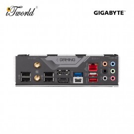 Gigabyte B760 Gaming X AX DDR5 Motherboard