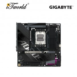 Gigabyte B850M Aorus Elite WIFI6E Motherboard 9MB85ME6-00