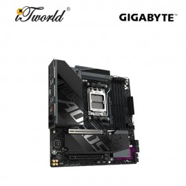 Gigabyte B850M Aorus Elite WIFI6E Motherboard 9MB85ME6-00