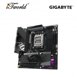 Gigabyte B850M Aorus Elite WIFI6E Motherboard 9MB85ME6-00