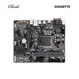 [Ready stock] Gigabyte H410M H V3 MOTHERBOARD (9MH41MHV3-00)