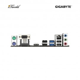 [Ready stock] Gigabyte H410M H V3 MOTHERBOARD (9MH41MHV3-00)