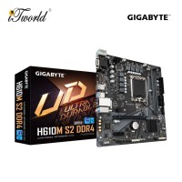 Gigabyte H610M S2 DDR4 Motherboard