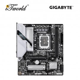 Gigabyte H810M Gaming WIFI6 Motherboard 9MH81MGMW-00