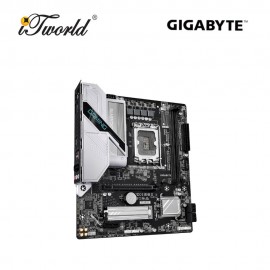 Gigabyte H810M Gaming WIFI6 Motherboard 9MH81MGMW-00