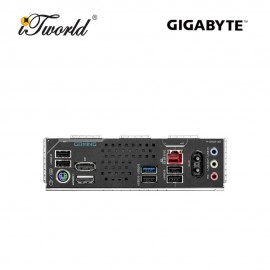 Gigabyte H810M Gaming WIFI6 Motherboard 9MH81MGMW-00