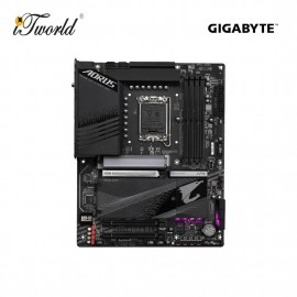 Gigabyte Z790 Aorus Elite AX DDR5 Motherboard