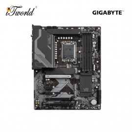 Gigabyte Z790 UD AX​ Motherboard