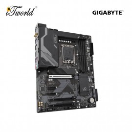 Gigabyte Z790 UD AX​ Motherboard