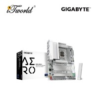 Gigabyte Z890 Aero G Motherboard-9MZ89AOG-00
