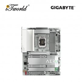 Gigabyte Z890 Aero G Motherboard-9MZ89AOG-00