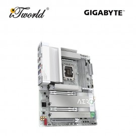 Gigabyte Z890 Aero G Motherboard-9MZ89AOG-00