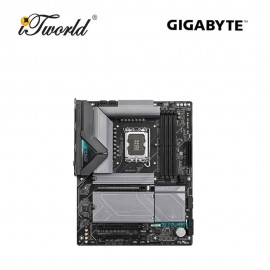 Gigabyte Z890 Eagle WIFI7 Motherboard- 9MZ89EG7-00