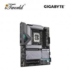 Gigabyte Z890 Eagle WIFI7 Motherboard- 9MZ89EG7-00
