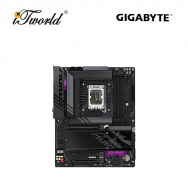 Gigabyte Z890 A ELITE WIFI7 Motherboard - 9MZ89EL7-00