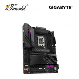 Gigabyte Z890 A ELITE WIFI7 Motherboard - 9MZ89EL7-00