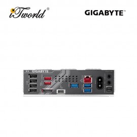 Gigabyte Z890 Gaming X WIFI7 Motherboard - 9MZ89GX7-00