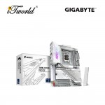 Gigabyte Z890 AORUS Pro Ice Motherboard – 9MZ89PROE-00