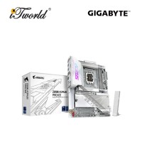 Gigabyte Z890 AORUS Pro Ice Motherboard – 9MZ89PROE-00
