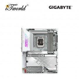 Gigabyte Z890 AORUS Pro Ice Motherboard – 9MZ89PROE-00