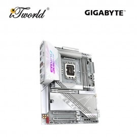 Gigabyte Z890 AORUS Pro Ice Motherboard – 9MZ89PROE-00