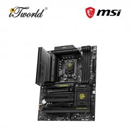 MSI MAG Z890 TOMAHAWK WIFI DDR5 MOTHERBOARD 911-7E32-003