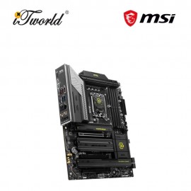 MSI MAG Z890 TOMAHAWK WIFI DDR5 MOTHERBOARD 911-7E32-003