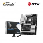 MSI Z890-A WIFI Motherboard - 911-7E32-004