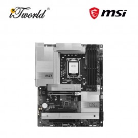 MSI Z890-A WIFI Motherboard - 911-7E32-004