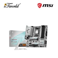 MSI B850M Gaming Plus WiFi Motherboard 911-7E66-001