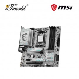 MSI B850M Gaming Plus WiFi Motherboard 911-7E66-001