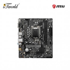 MSI B560M PRO-E Motherboard