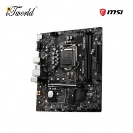 MSI B560M PRO-E Motherboard