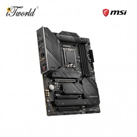 MSI MAG Z690 Tomahawk Wifi DDR4 Motherboard