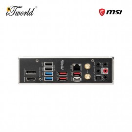 MSI MAG Z690 Tomahawk Wifi DDR4 Motherboard