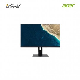 [Pre-order] Acer B227QD 21.5”FHD (1920 x 1080) Webcam Monitor (UM.WB7SM.D01) [ETA: 3-5 Working Days]
