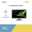 [Pre-order] Acer EK221Q H 21.5” (1920 x 1080) 100Hz Monitor (UM.WE1SM.H01) [ET...